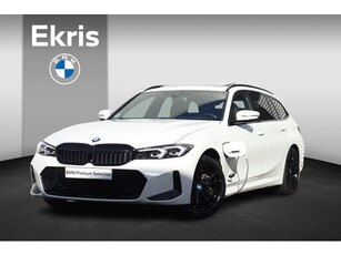 BMW 3-serie Touring 330e M Sportpakket Panodak