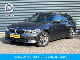 BMW 3 Serie Touring 330e Sportline Plug in Hybrid PHEV