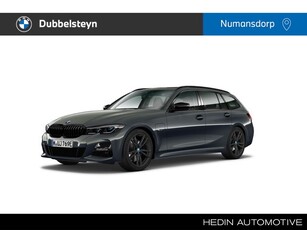 BMW 3 Serie Touring 330e xDrive M-Sport Panorama