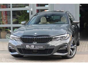 BMW 3-serie Touring 330i High Executive Laser VOL