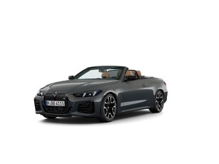 BMW 4 Serie Cabrio M440i xDrive M Sportpakket Pro