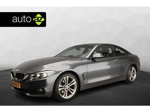 BMW 4-serie Coupé 420i Centennial High Executive Sport Line