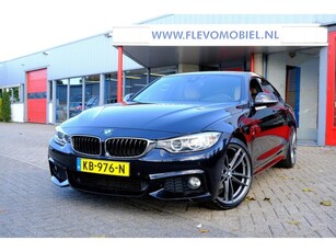 BMW 4-serie Gran Coupé 420i 184pk Centennial M Sport High