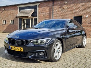 BMW 4-serie Gran Coupé 420i High Executive Edition/