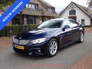 BMW 4 Serie Gran Coupé 420i M-PAKKET