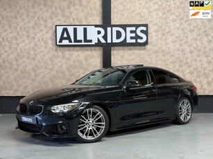 BMW 4-serie Gran Coupé 430d xDrive High Executive Opendak