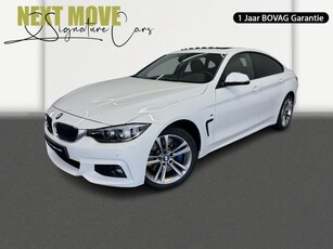 BMW 4-serie Gran Coupé 430i xDrive High