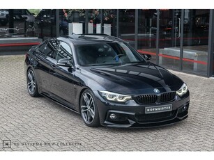 BMW 440i Gran Coupé xDrive M-Sport HUD Dak H/K