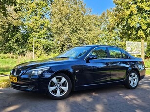 BMW 5 Serie 520i Corporate Lease ??APK ??Automaat