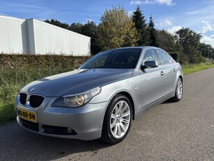 BMW 5 Serie 525i Executive / AUTOMAAT / CRUISE / AIRCO