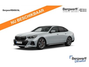 BMW 5 Serie 530e M-Sport Pro - Pano - Driving Ass Prof -