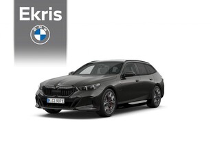 BMW 5 Serie Touring 530e M Sport Edition M Sportpakket