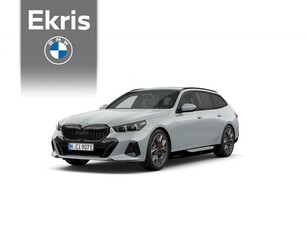 BMW 5 Serie Touring 530e M Sport Edition M Sportpakket