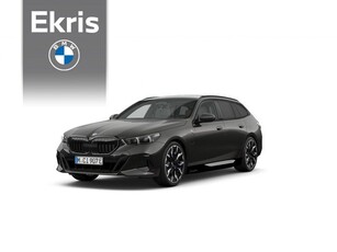 BMW 5 Serie Touring 530e M Sport Edition M Sportpakket