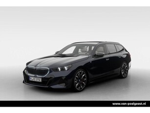 BMW 5 Serie Touring 530e M Sport Pro Innovation Pack