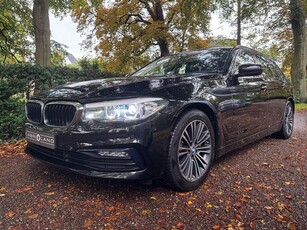 BMW 5 Serie Touring 530i xDrive High Executive (bj 2018)