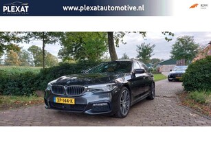 BMW 5-serie Touring 540i High Executive Aut. M-Pakket