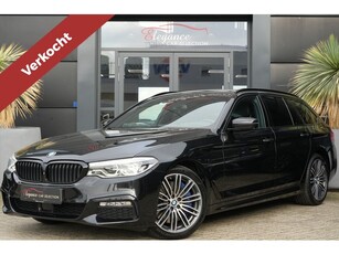 BMW 5 Serie Touring 540i xDrive M Sport High Executive