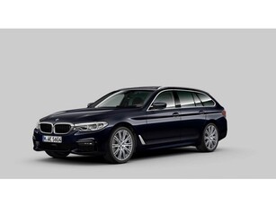 BMW 5-serie Touring 540i xDrive M-Sport Panorama