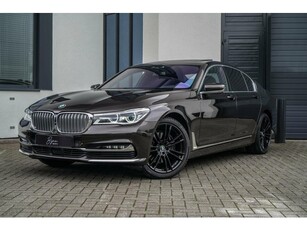 BMW 7-serie 740i High Executive NL AUTO / Soft Close /