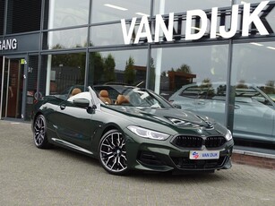 BMW 8 Serie 840i M Sport Pro. High Exe. Nekverwarming