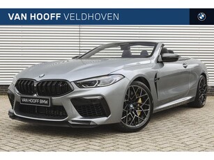 BMW 8 Serie M8 High Executive Automaat / M Sportstoelen /