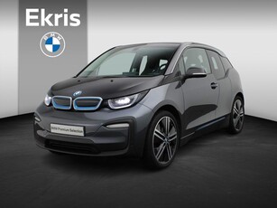 BMW i3 Executive Achteruitrijcamera PDC Voor + Achter