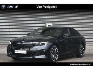 BMW i5 Sedan M60 xDrive Driving Assistant Professional /