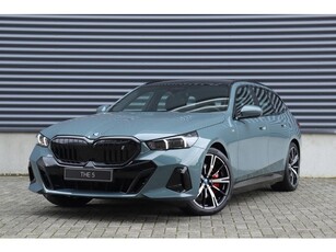 BMW i5 Touring eDrive40 M Sport package M Sport package