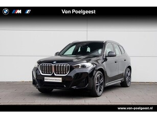 BMW iX1 xDrive30 Selections