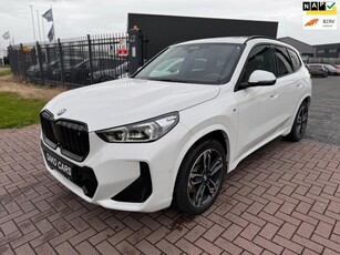 BMW IX1 XDrive30 M-Sport Edition Pano 360 Camera 2023