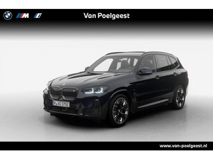 BMW iX3 High Executive Edition Shadow Line Pack