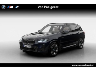 BMW iX3 High Executive Edition Shadow Line Pack