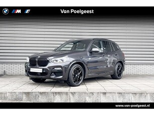 BMW iX3 High Executive Trekhaak / M Sport