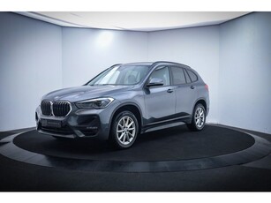 BMW X1 20iA X-Dr. SPORT-LINE Plus FULL