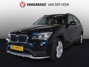 BMW X1 || 6 maanden garantie! arantie! sDrive20i Executive