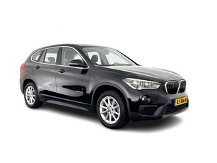 BMW X1 sDrive16d Centennial Executive *NAVI-FULLMAP