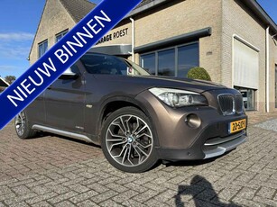 BMW X1 sDrive18i Automaat