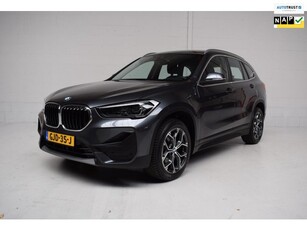 BMW X1 SDrive18i High Executive CAMERA / DIGITALE TELLERS /