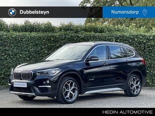 BMW X1 xDrive20i High Exe xLine Panorama Trekhaak