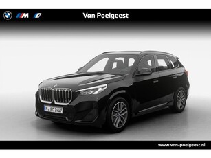 BMW X1 xDrive23i M Sport Pack