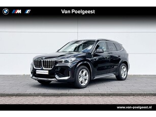 BMW X1 xDrive25e