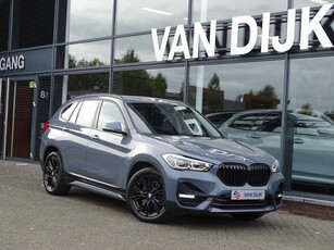 BMW X1 xDrive25e Exe. Sport-Line Afn.Trekhaak Nav. Ada.Led