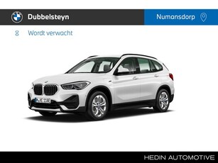 BMW X1 xDrive25e Exe Stoelverw Navi Comfort Acces