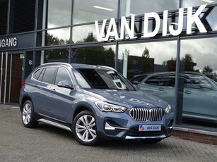 BMW X1 xDrive25e High Exe. X-Line Leder Camera Ada.Led