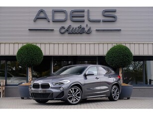 BMW X2 1.8i sDrive M Sport Shadow Line Keyless Led Camera