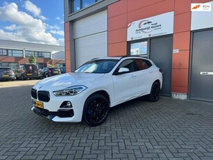 BMW X2 SDrive20i High Executive M HARMAN/KARDON PANO CARPLAY