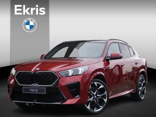 BMW X2 sDrive20i M Sportpakket Pro Innovation Pack