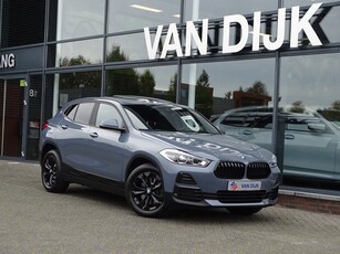 BMW X2 xDrive25e Exe. Pano.Dak Camera Led HiFi Nav.