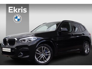 BMW X3 xDrive30e Executive M-Sportpakket / Panoramadak /